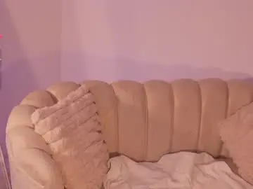 Chaturbate Live Porn of madelinefox_