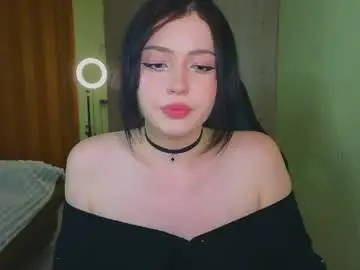 Chaturbate Sex Cam of molly_millerr