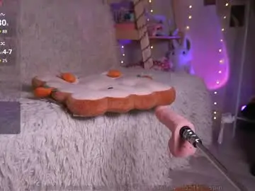 Chaturbate Adult Webcam of nesthiccduo