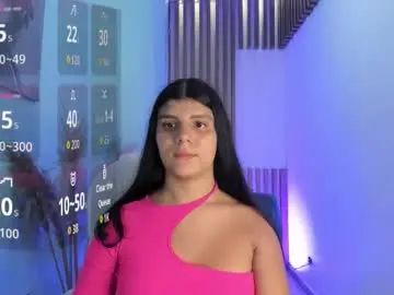 Chaturbate Free Porn Cam of paulinabelle