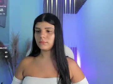 Chaturbate Adult Video Chat of paulinabelle