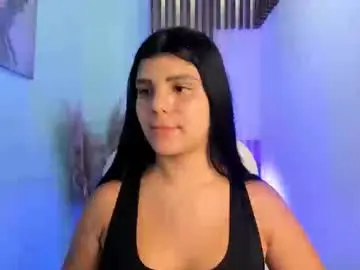 Chaturbate Free Live Porn of paulinabelle