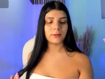 Chaturbate Adult Webcam of paulinabelle