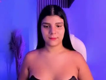 Chaturbate Sex Chat of paulinabelle
