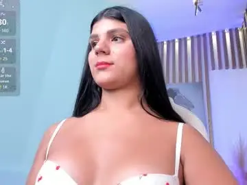 Chaturbate Free Porn Cam of paulinabelle