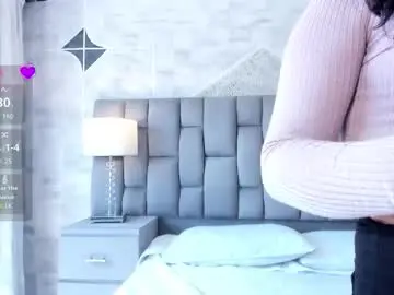 Chaturbate Adult Webcams of paulinabelle