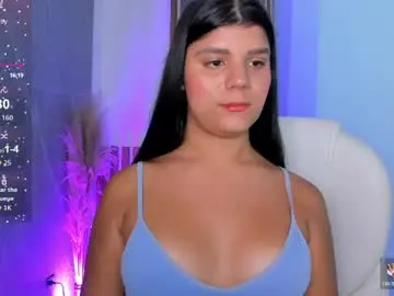 Chaturbate Adult Video Chat of paulinabelle