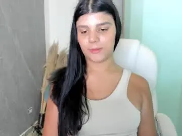 Chaturbate Free Porn Cam of paulinabelle