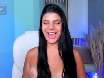 Chaturbate Sex Chat of paulinabelle