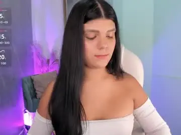 Chaturbate Adult Webcam of paulinabelle