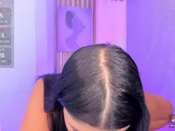Chaturbate Sex Cam of paulinabelle