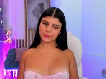 Chaturbate Private Sex Chat of paulinabelle