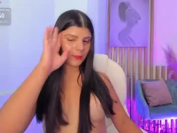 Chaturbate Sex Cam of paulinabelle