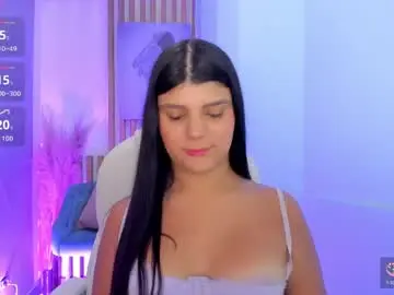Chaturbate Best Webcam of paulinabelle
