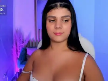Chaturbate Adult Webcam of paulinabelle