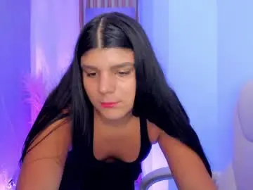 Chaturbate Adult Video Chat of paulinabelle