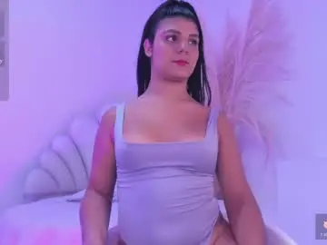 Chaturbate Adult Video Chat of paulinabelle