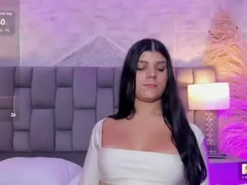 Chaturbate Sex Cam of paulinabelle