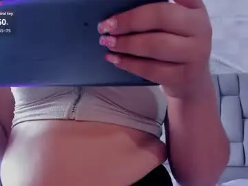 Chaturbate Best Webcam of paulinabelle