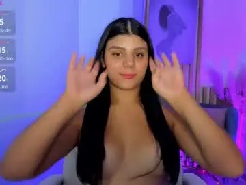 Chaturbate Live Porn of paulinabelle