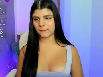 Chaturbate Adult Webcams of paulinabelle