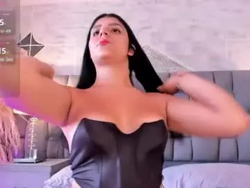 Chaturbate Adult Webcam of paulinabelle