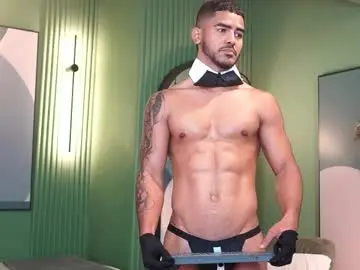 Chaturbate Free Porn Cam of reik_von
