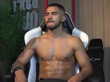 Chaturbate Free Live Porn of reik_von