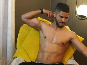 Chaturbate Adult Video Chat of reik_von