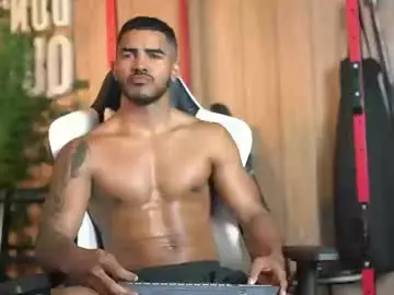 Chaturbate Live Porn of reik_von