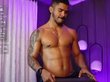 Chaturbate Free Live Porn of reik_von