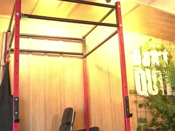 Chaturbate Free Porn Cam of reik_von