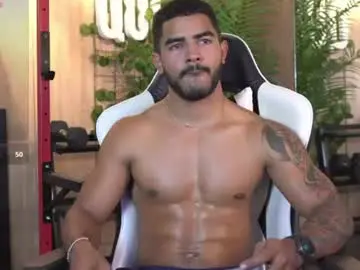 Chaturbate Watch Live Sex Cams of reik_von