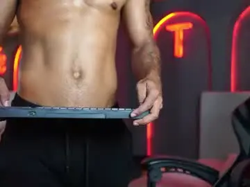 Chaturbate Sex Chat of reik_von