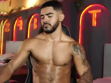 Chaturbate Watch Live Sex Cams of reik_von