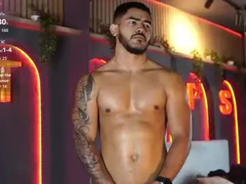 Chaturbate Watch Live Sex Cams of reik_von