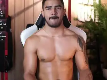 Chaturbate Watch Live Sex Cams of reik_von