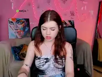 Chaturbate Live Porn of salma_velvet