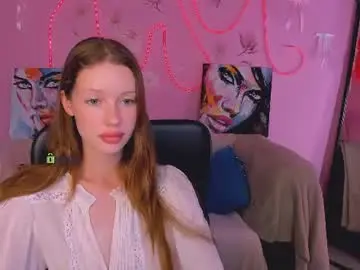 Chaturbate Sex Chat of salma_velvet