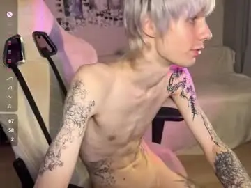 Chaturbate Adult Webcams of satoshi_qq