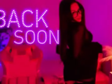 Chaturbate Sex Chat of secret_eve