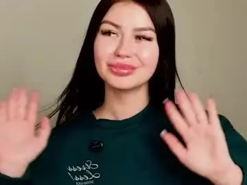 Chaturbate Live Sex Cam of shararubert