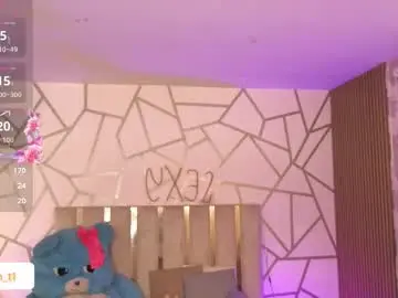 Chaturbate Sex Chat of siiam_tay