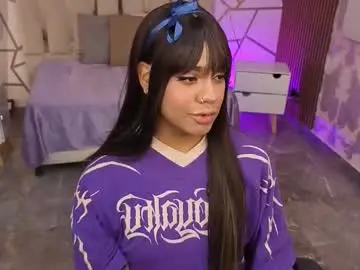 Chaturbate Free Live Porn of siiam_tay