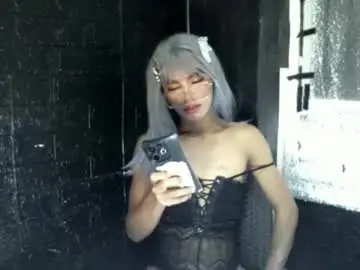 Chaturbate Best Webcam of snoky_serna