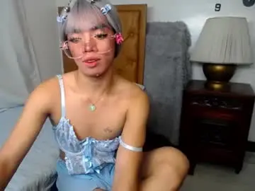 Chaturbate Sex Cam of snoky_serna