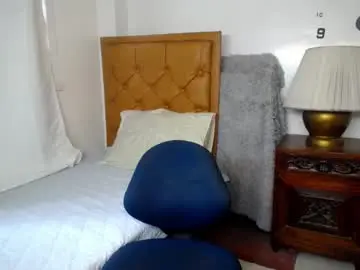 Chaturbate Watch Live Sex Cams of snoky_serna