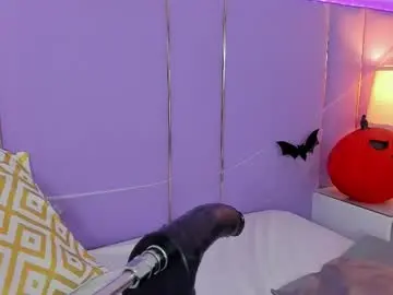 Chaturbate Live Porn of sophyruiz_