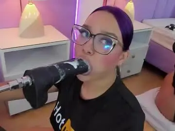 Chaturbate Private Sex Chat of sophyruiz_