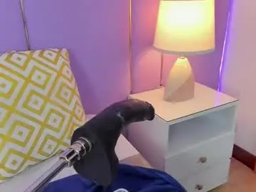 Chaturbate Free Porn Cam of sophyruiz_